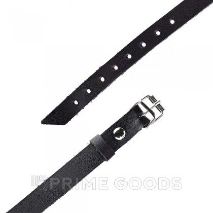 Маска с вырезанными узорами с ушками зайки - primegoods.kz фото 2 Маска с вырезанными узорами с ушками зайки от sex shop primegoods фото 2