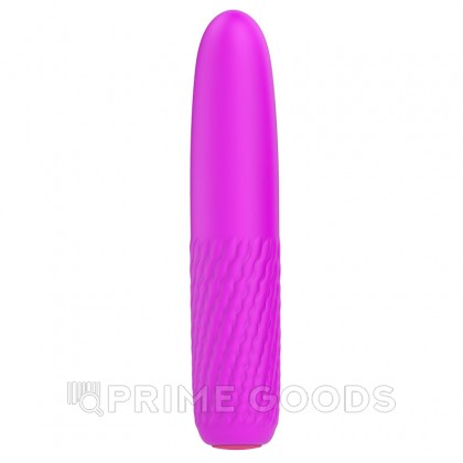 Пульсатор с функцией поступательных движений Wonder Archibald от sex shop primegoods