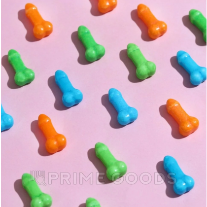 Драже в банке «Соблюдай постельный режим», 20 г. (18+) - primegoods.kz фото 2 Драже в банке «Соблюдай постельный режим», 20 г. (18+) от sex shop primegoods фото 2