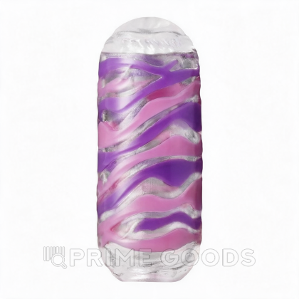 Мастурбатор Tenga Arte Drape от sex shop primegoods