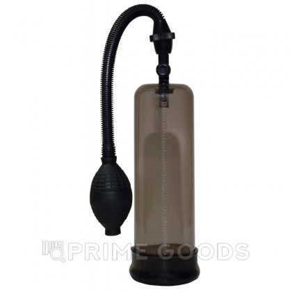 Помпа для пениса Big Dream от sex shop primegoods фото 3