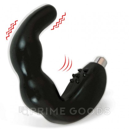Вибромассажер простаты от sex shop primegoods