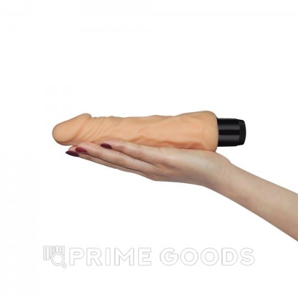 Вибратор реалистичный, мультискоростной MyExtaz (20) от sex shop primegoods фото 2