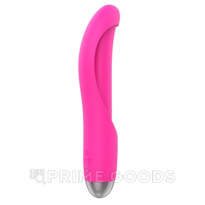 Вибратор Iris от sex shop primegoods фото 10