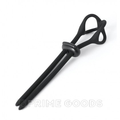 Эрекционное кольцо-лассо с регулировкой от sex shop primegoods
