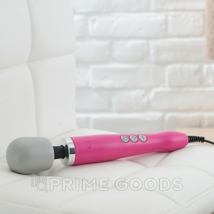 Doxy Massager - интимный массажёр для всего тела (34х6 см) от sex shop primegoods фото 2