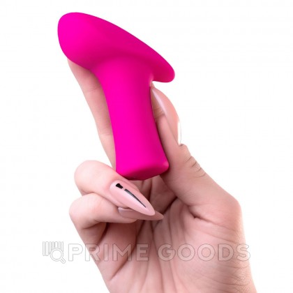 Вибропуля Lovense – Ambi 8,6 см от sex shop primegoods фото 2