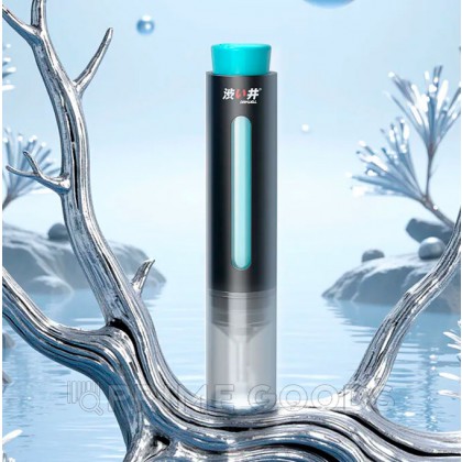 Анальная смазка с обезболивающим эффектом Drywell, 10 мл от sex shop primegoods фото 5