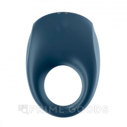 Виброкольцо Satisfyer Strong One от sex shop primegoods фото 6