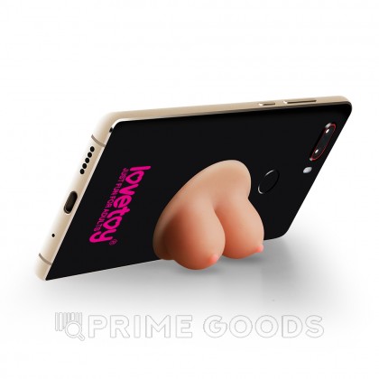 Подставка для телефона Boobie Stand от sex shop primegoods фото 2