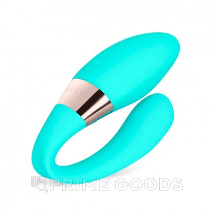 Вибромассажер Tiani Harmony Aqua от sex shop primegoods