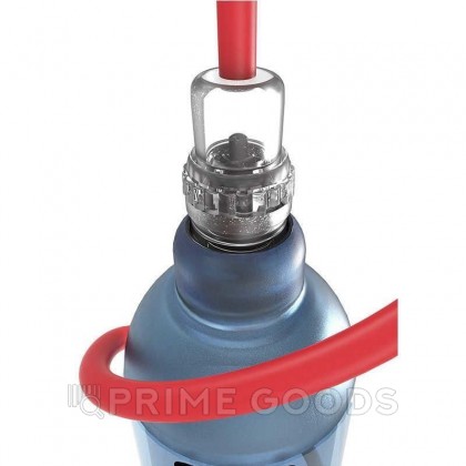 Гидропомпа XTREME X50 синяя от sex shop primegoods фото 3