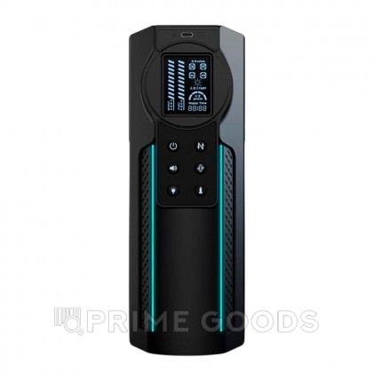 Мастурбатор Meishang Smart Aircraft Cup от sex shop primegoods