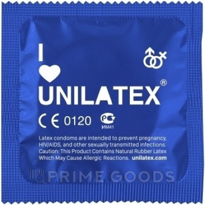 Презервативы Unilatex UltraThin/ультратонкие, 12 шт. + 3 шт. в подарок от sex shop primegoods фото 4