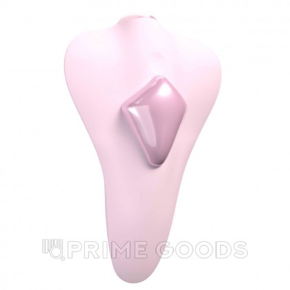 Клиторальный стимулятор Adrien Lastic Temptation от sex shop primegoods