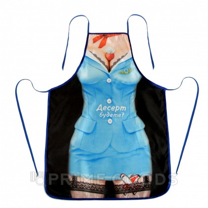 Фартук текстиль 