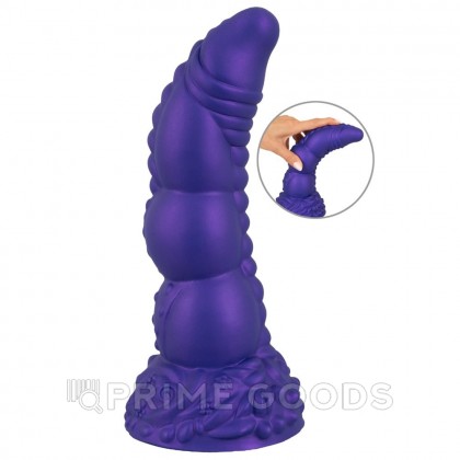 Фаллоимитатор Demon of Desire от Beasty Cocks You2Toys от sex shop primegoods