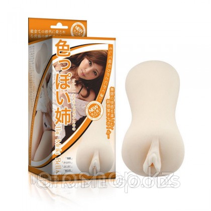 Мастурбатор  The Meiki bella momoka Masturbator (Япония) от sex shop primegoods