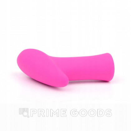 Вибропуля Lovense – Ambi 8,6 см от sex shop primegoods фото 4