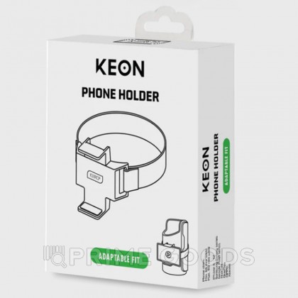 Крепление для смартфона на мастурбатор Kiiroo Keon от sex shop primegoods фото 3