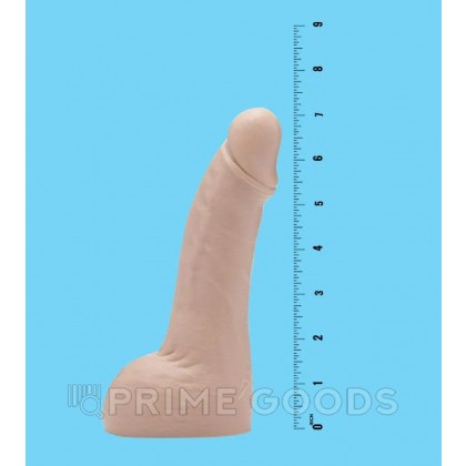 Фаллоимитатор Fleshjack Boys Allen King от sex shop primegoods фото 3