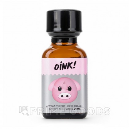 Попперс Oink 24 мл. (Люксембург) от sex shop primegoods