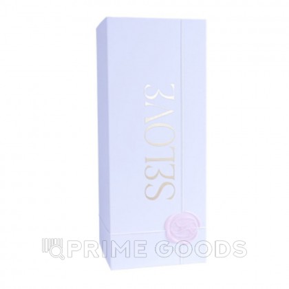 Вибратор Selove Wave розовый от sex shop primegoods фото 2