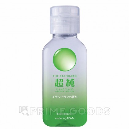 Гель на водной основе с иланг-илангом Bijond ylang ylang, 150 мл. от sex shop primegoods