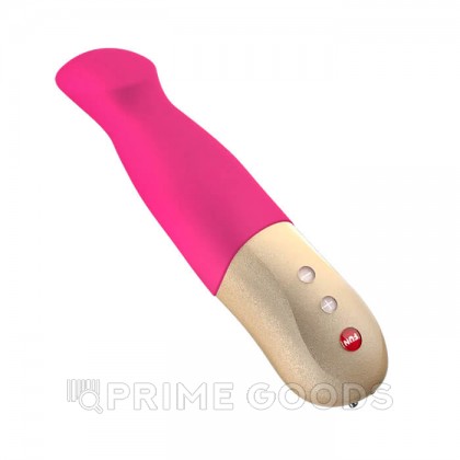 Пульсатор-вибратор SUNDAZE от Fun Factory (фуксия) от sex shop primegoods фото 2