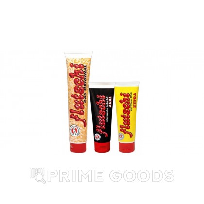 Гель смазка Flutschi Original 200 мл от sex shop primegoods фото 2
