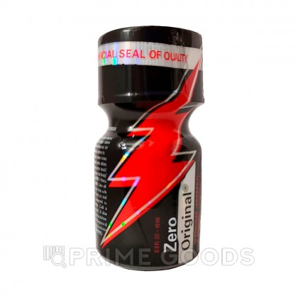 Попперс Zero Original 10 мл. от sex shop primegoods