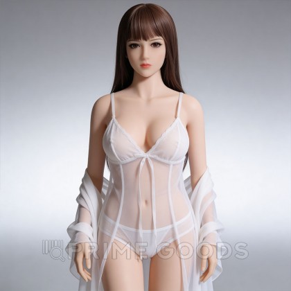 Реалистичная секс-кукла Айминь (165 см, 49 кг) от sex shop primegoods фото 16