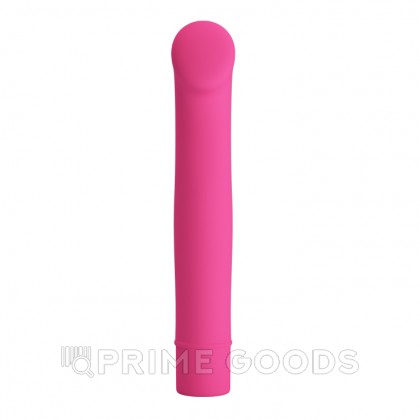 Стимулятор точки G и клитора 