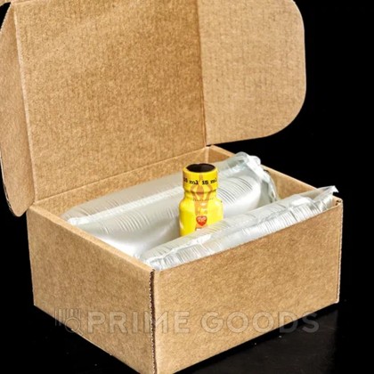 Попперс B 10 мл. (средний) от sex shop primegoods фото 3