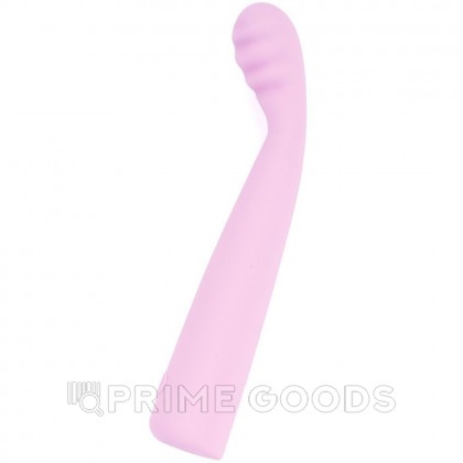 Вибратор Selove TouchBend, розовый от sex shop primegoods фото 2