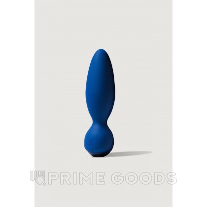 Анальный стимулятор Little Rocket с вибрацией от Adrien Lastic (13* 3.5 см.) от sex shop primegoods фото 6
