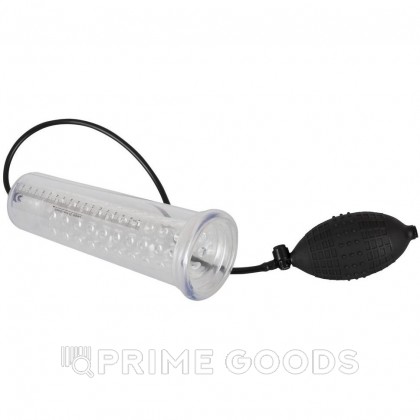 Помпа для пениса Mister Boner Fantastic - You2Toys  от sex shop primegoods фото 4