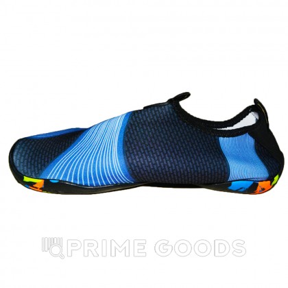 Аквашузы Grey  motion (35, 36, 37, 38, 39, 40, 41, 46 от sex shop primegoods