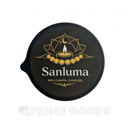 Спа-свеча Sanluma 
