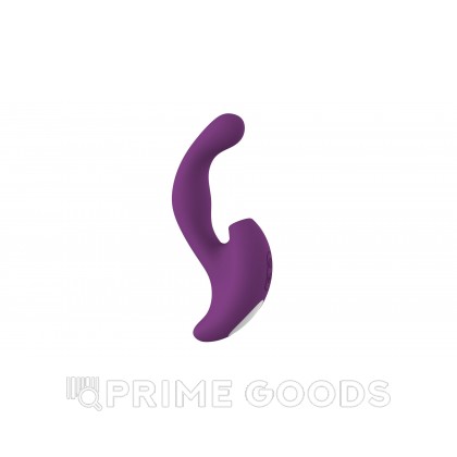 Стимулятор клитора и точки G от sex shop primegoods фото 4