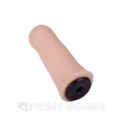 Пояс Soft-Dolli с 2 насадками от sex shop primegoods фото 3