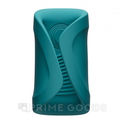 Вибромассажер для пениса в режиме Handsfree Gush 2 Motion Lovense (+ Master control) от sex shop primegoods фото 5