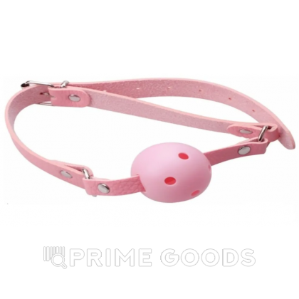 БДСМ набор 10 предметов, розовый от sex shop primegoods фото 2