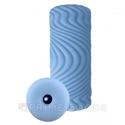 Мастурбатор Sasssy Abstract от WOOOMY от sex shop primegoods фото 2
