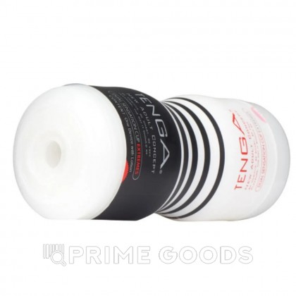 Мастурбатор Tenga Dual Sensation Cup Extremes от sex shop primegoods фото 4