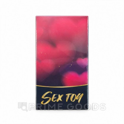Мини-вибратор Purefun от sex shop primegoods фото 6