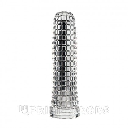 Одноразовый мужской мастурбатор Deep Space Gray Drywell от sex shop primegoods