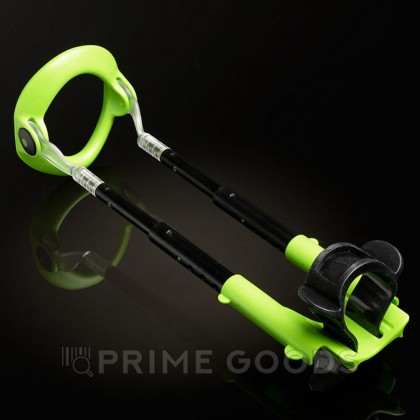 MaleEdge Комплект для увеличения пениса Extra - primegoods.kz фото 3 MaleEdge Комплект для увеличения пениса Extra от sex shop primegoods фото 3