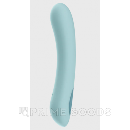 Комплект для пар KIIROO: интерактивный смарт мастурбатор Onyx+ и  вибратор Pearl 2+ (бирюзовый) от sex shop primegoods фото 2