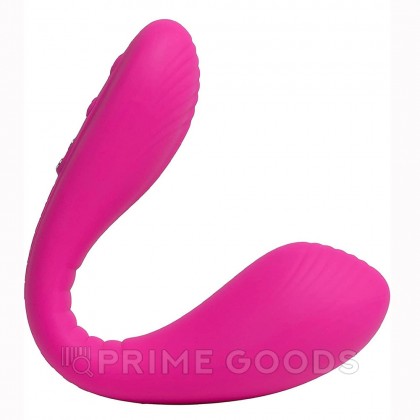 Двойной смарт-вибратор Lovense Dolce (ранее Quake) от sex shop primegoods